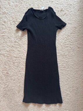 H&M | Dresses | Hm Black Spaghetti Strap Dress Sz 8 | Poshmark H&M | Dresses | Hm Black Spaghetti Strap Dress Sz 8 | Poshmark